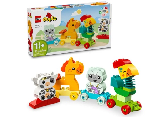 LEGO 10412_1